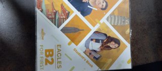 Libro inglés bachillerato