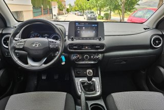 Hyundai Kona 2023