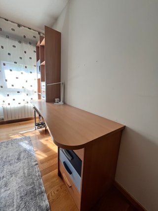 Habitación juvenil completa
