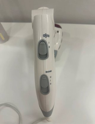 Massageador Elétrico SilverCrest com IV