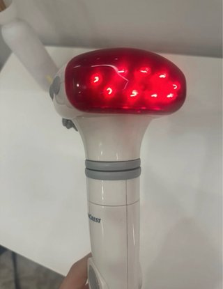 Massageador Elétrico SilverCrest com IV