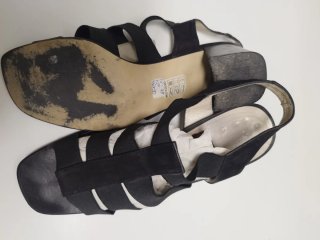 Sandalias Cremades Talla 37