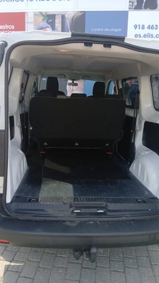 Peugeot Expert 2019