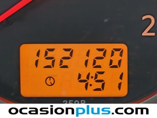 Nissan X-Trail 2.2 dCi XE 100 kW (136 CV)