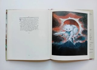 Gatti nell'Arte di Susan Herbert