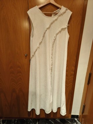 Vestido Sfera Talla XL