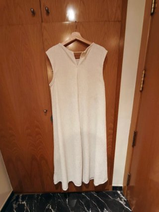 Vestido Sfera Talla XL