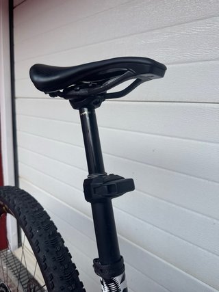 Bicicleta KTM SCARP EVO III PROTOTYPE 25