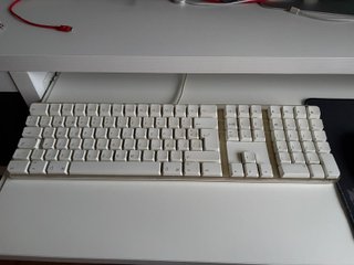 iMac 27 2011 3.1GHz 4 núcleos 32GB RAM