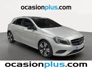 Mercedes-Benz Clase A 180 CDI Urban 80 kW (109 CV)