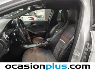 Mercedes-Benz Clase A 180 CDI Urban 80 kW (109 CV)