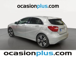 Mercedes-Benz Clase A 180 CDI Urban 80 kW (109 CV)