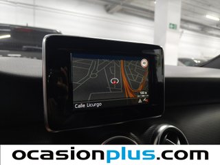Mercedes-Benz Clase A 180 CDI Urban 80 kW (109 CV)