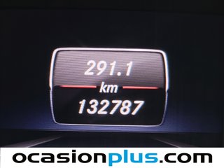 Mercedes-Benz Clase A 180 CDI Urban 80 kW (109 CV)