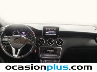 Mercedes-Benz Clase A 180 CDI Urban 80 kW (109 CV)