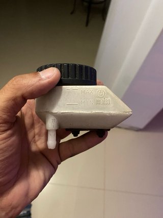 Depósito Freno BMW K75 Victor