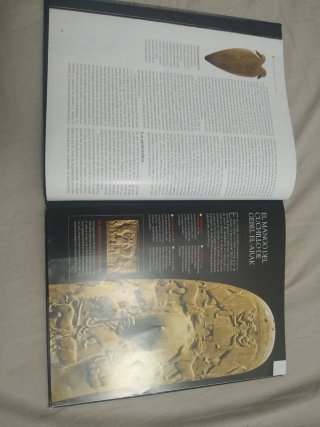 Libro egipto los primeros faraones