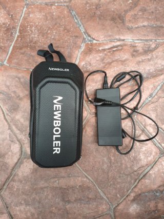 Patinete Eléctrico IENYRID