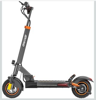 Patinete Eléctrico IENYRID