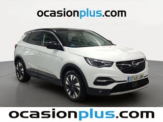 Opel Grandland X 1.2 Turbo Ultimate Auto 96 kW (130 CV)