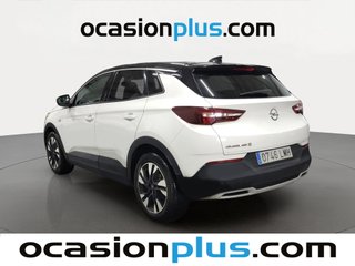 Opel Grandland X 1.2 Turbo Ultimate Auto 96 kW (130 CV)