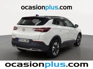 Opel Grandland X 1.2 Turbo Ultimate Auto 96 kW (130 CV)
