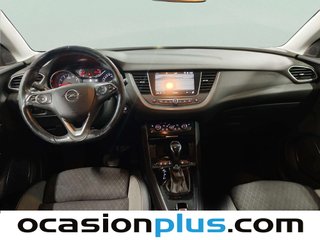 Opel Grandland X 1.2 Turbo Ultimate Auto 96 kW (130 CV)