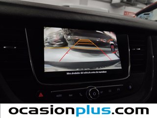 Opel Grandland X 1.2 Turbo Ultimate Auto 96 kW (130 CV)