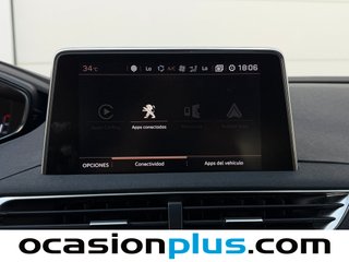 Peugeot 3008 BlueHDI 130 S&S GT Line 96 kW (130 CV)