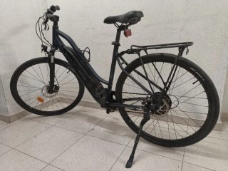Bicicleta Eléctrica Riverside 100E