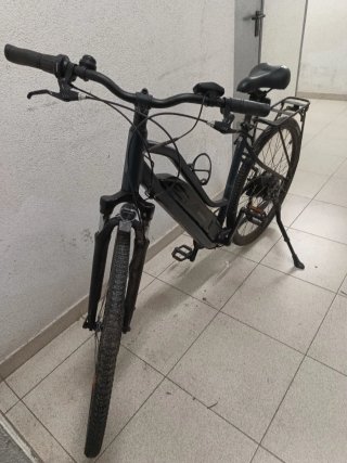 Bicicleta Eléctrica Riverside 100E