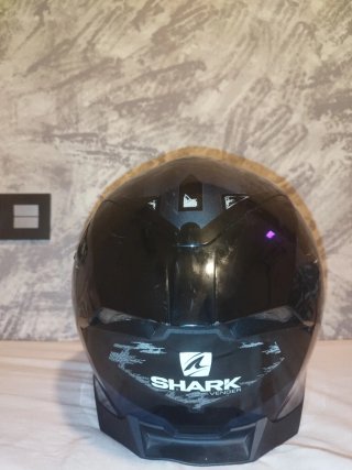 Casco de moto SHARK