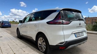 Renault Espace 2017
