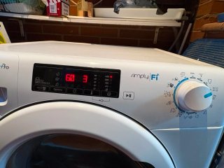 Lavatrice Candy Smart Pro 10kg 1400rpm