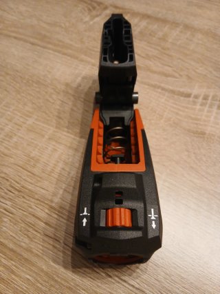 Cargador Hilti SD-M 2