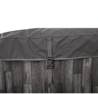 Spa Hinchable Lay-Z-Spa Bahamas bestway