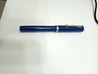 Pluma Sheaffer Caligrafía