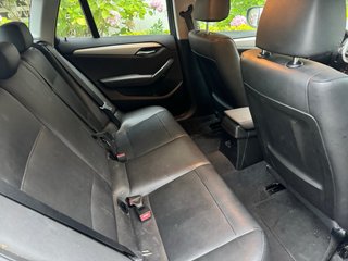 BMW X1 2010