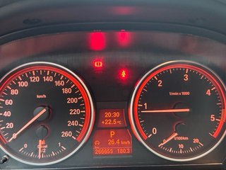 BMW X1 2010