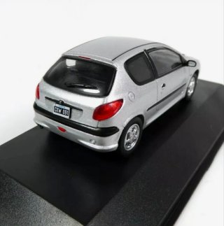 Peugeot 206 '99
