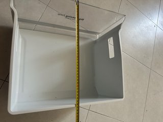 Cajoneras Nevera LG