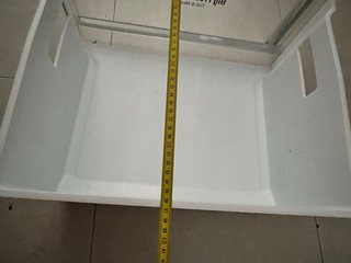 Cajoneras Nevera LG