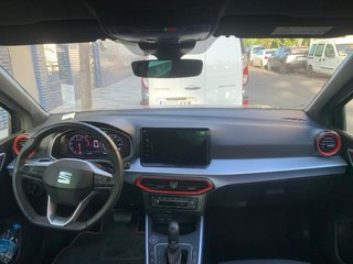 SEAT Arona FR 1.5 2025