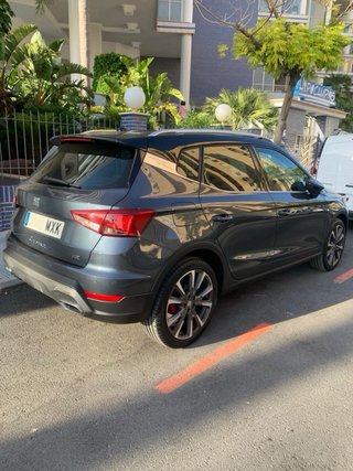 SEAT Arona FR 1.5 2025
