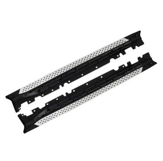 Estriberas Laterales BMW X6 E71