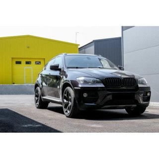 Estriberas Laterales BMW X6 E71