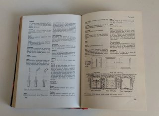 Diccionario de la Construcción CEAC 1979