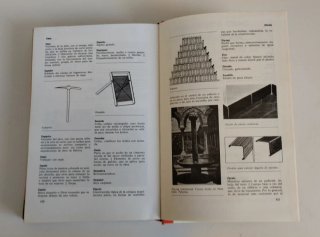 Diccionario de la Construcción CEAC 1979