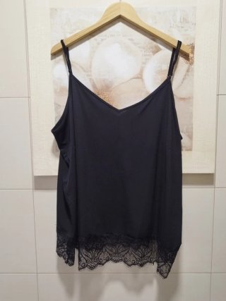 Blazer y Top