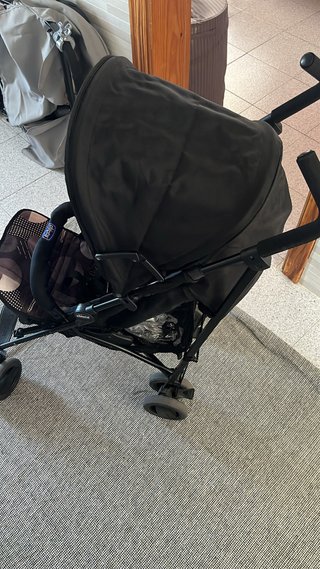 Silla de paseo Chicco (London)
